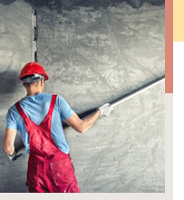 Услуги Отделка в Стрежевом под ключ