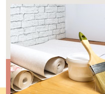 Услуги Отделка в Стрежевом под ключ