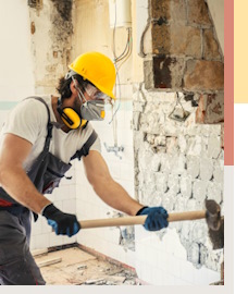 Услуги Отделка в Стрежевом под ключ